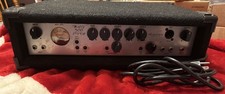 Ashdown MAG300 EVO II Bass