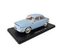 PANHARD PL 17 1960 - 1/24