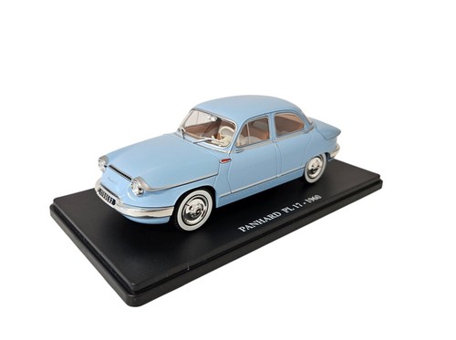 Panhard 1960 1 24 - panhard, 17