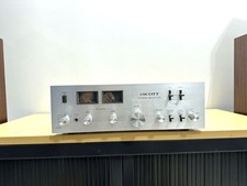 Ampli Scott 410A  ( Luxman
