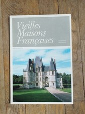 Vieilles Maisons Françaises