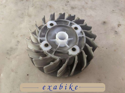Ventilateur pour kymco - pour,