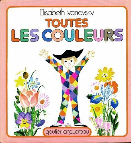 Toutes les couleurs - ,
