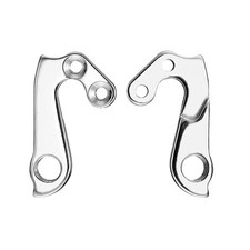 Patte derailleur alu