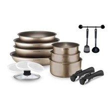 Batterie de cuisine Arthur