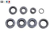 Pochette jeu de 8 joints spi