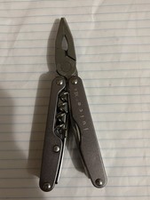 Leatherman Juice XE6 Storm
