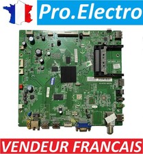 Motherboard TV JVC LT-46HW65U 40-MT51EU-MAE2HG