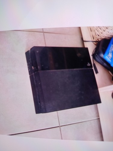 Sony playstation slim 500 go - 500,
