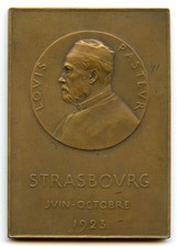 1923 Exposition Internationale