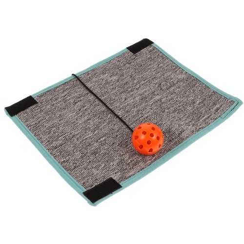Tapis griffer pour chat - tapis,