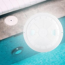 Pièces d'entretien de piscine