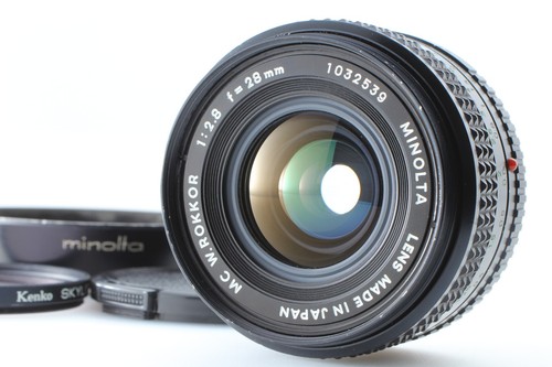 Presque comme neuf objectif - neuf],