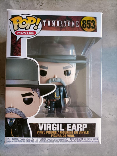 Rare figurine funko pop - rare,