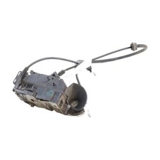 Serrure avant gauche PEUGEOT 207 PHASE 2 9135V6