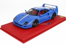 BBR P18151H1 1/18 Ferrari F40