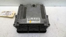 Calculateur moteur RENAULT MASTER 3 PHASE 1 2.3 DCI - 16V TURBO /R:93612263