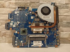 CARTE MERE Q5WVH LA-7912P, PACKARD BELL TE11HC, PENTIUM B960 @ 2 X 2,20 GHZ