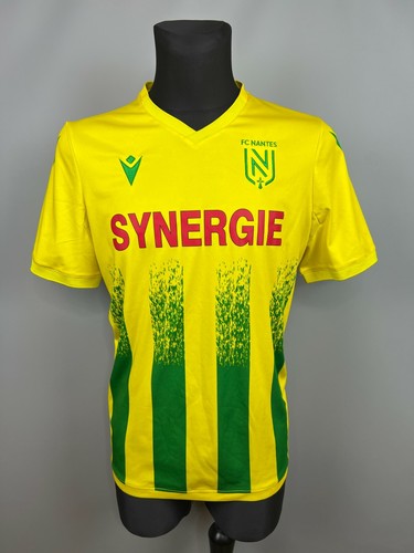 Nantes 2020 2021 - nantes,