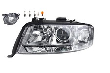 Phares Halogène Convient pour