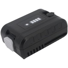 Batterie Lithium Démarrage Moteur Tondeuse LONCIN Instart 271060403