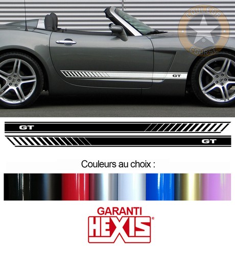 Bandes bas caisse pour - 2, x