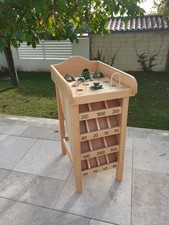 jeu de la grenouille