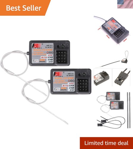 Reliable 3ch flysky - 3ch,