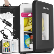 Mini Frigo Portable 2 en 1 Eco