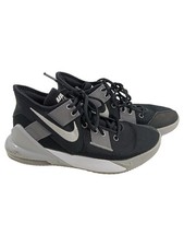 NIKE Air Max Impact 3 Baskets Montantes Homme Noir Sport (EU 40)