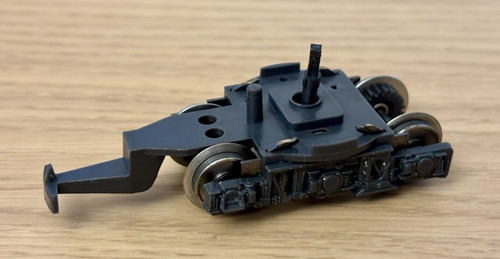 Jouef bogie moteur - jouef, avec