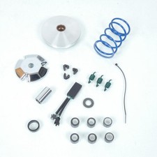 Kit Variateur HI SPEED boitier électronique Polini pour scooter Sym 50 Allo