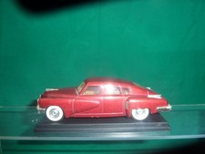 TUCKER TORPEDO 1948 DY-11