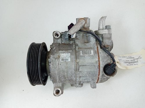 Compresseur clim audi - clim,