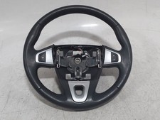 Volant direction Renault