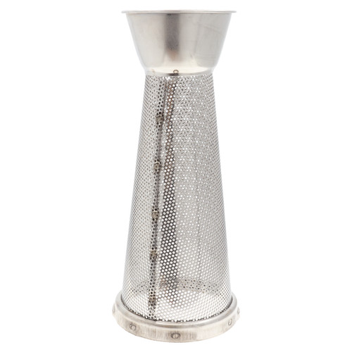 Reber cône filtre inox - cône,