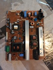 Carte D'alimentation TV