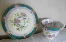Grande tasse porcelaine très