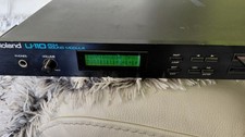Roland 110 pcm sound module - pcm,