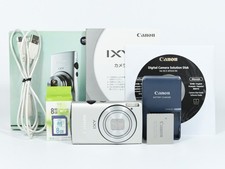Canon IXY 600F Powershot Elph
