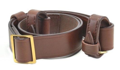 Leather russian ww2 30 - leather, 91/30