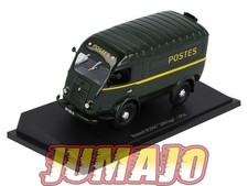 PTT17 Voiture 1/43 Atlas