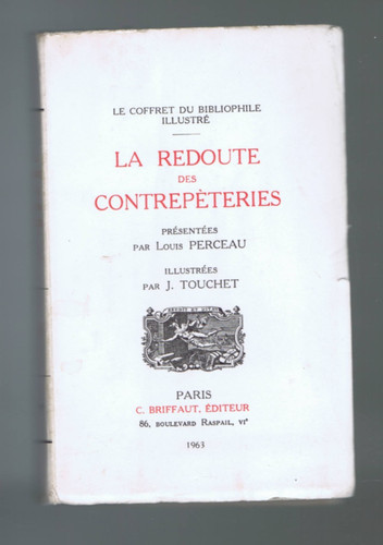 Redoute des contrepetries - la,