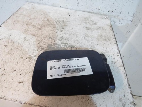 Trappe essence seat ibiza - trappe,