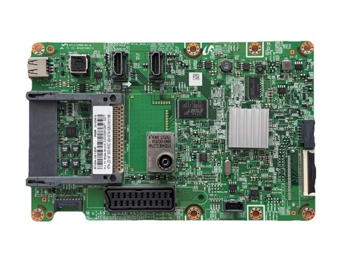 Carte mère samsung - mère, tv