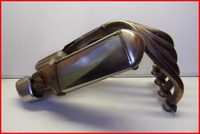 HONDA HORNET 600 2011-2014