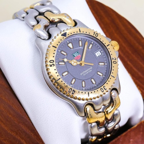 Tag heuer professional date - tag,