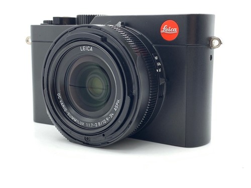 Leica lux caméra - leica,