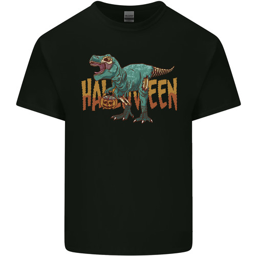 Rex halloween dinosaure - t-rex,