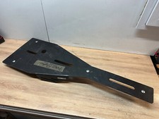 UN SABOT CENTRALE PROTECTION SEMELLE DE PROTECTION NYLON QUAD YAMAHA 700 RAPTOR